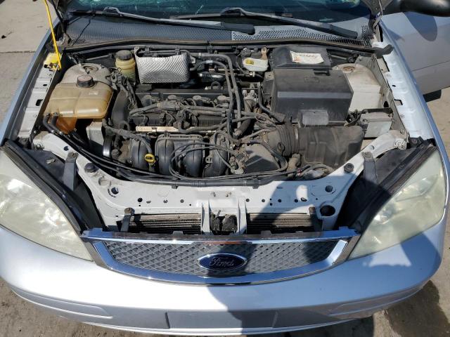 Photo 11 from auction – 2005 FORD FOCUS ZX4 with VIN 1FAFP34NX5W208975