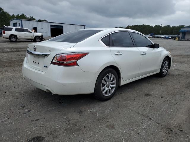 Photo 3 from auction – 2014 NISSAN ALTIMA 2.5 with VIN 1N4AL3AP5EN227841