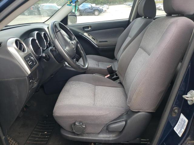 Photo 7 from auction – 2003 TOYOTA COROLLA MA with VIN 2T1KR32E83C092459