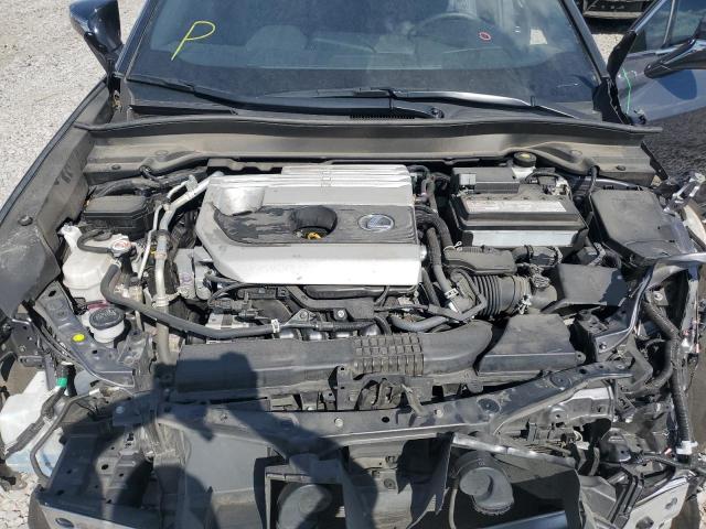 Photo 11 from auction – 2022 LEXUS UX 200 BAS with VIN JTHX3JBH1N2048812