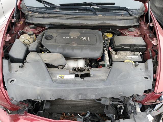 Photo 11 from auction – 2015 JEEP CHEROKEE L with VIN 1C4PJLCB3FW597306