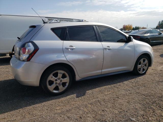 Photo 3 from auction – 2009 PONTIAC VIBE with VIN 5Y2SP67039Z407221