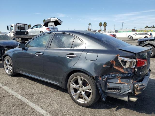 Photo 2 from auction – 2009 LEXUS IS 250 with VIN JTHBK262095096380