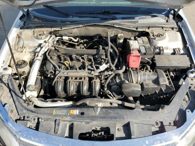 Photo 11 from auction – 2011 FORD FUSION SE with VIN 3FAHP0HA8BR263972