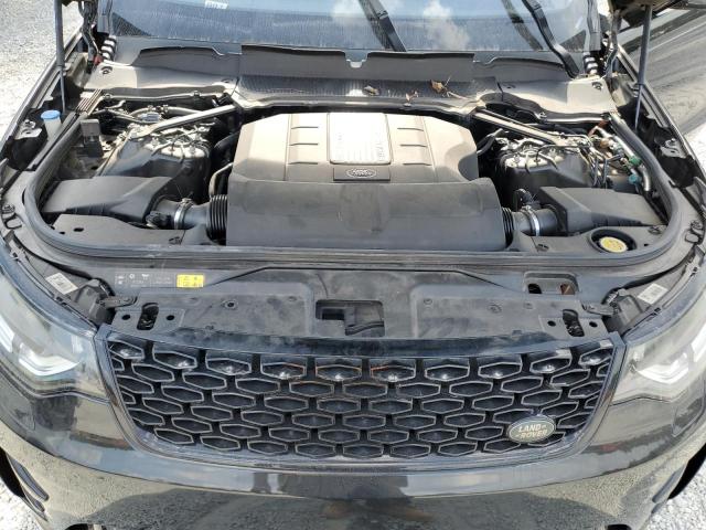 Photo 12 from auction – 2017 LAND ROVER DISCOVERY with VIN SALRHBBV7HA033449