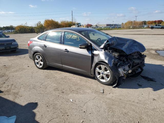Photo 4 from auction – 2014 FORD FOCUS SE with VIN 1FADP3F22EL438697