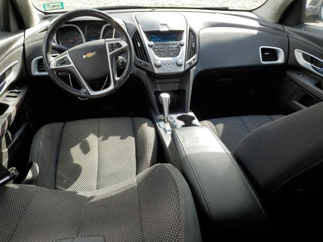 Photo 8 from auction – 2011 CHEVROLET EQUINOX LT with VIN 2CNALDEC3B6211379