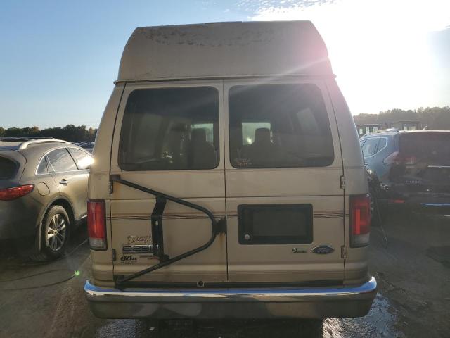 Photo 6 from auction – 2011 FORD ECONOLINE with VIN 1FTNS2EL6BDA40867