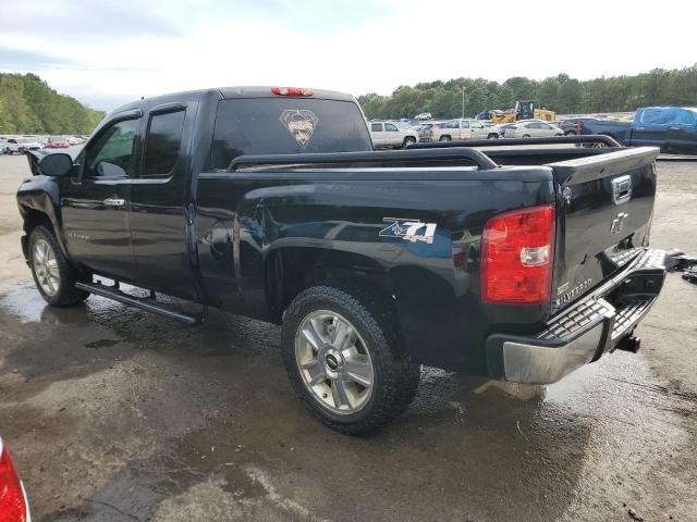 Photo 2 from auction – 2012 CHEVROLET SILVERADO with VIN 1GCRKSE78CZ310061
