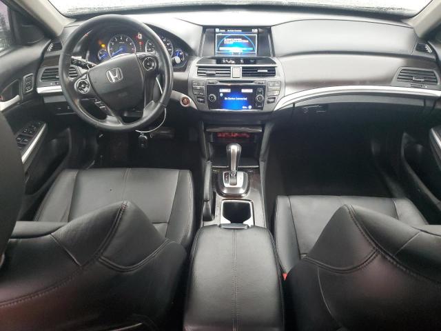 Photo 8 from auction – 2013 HONDA CROSSTOUR with VIN 5J6TF2H52DL004038