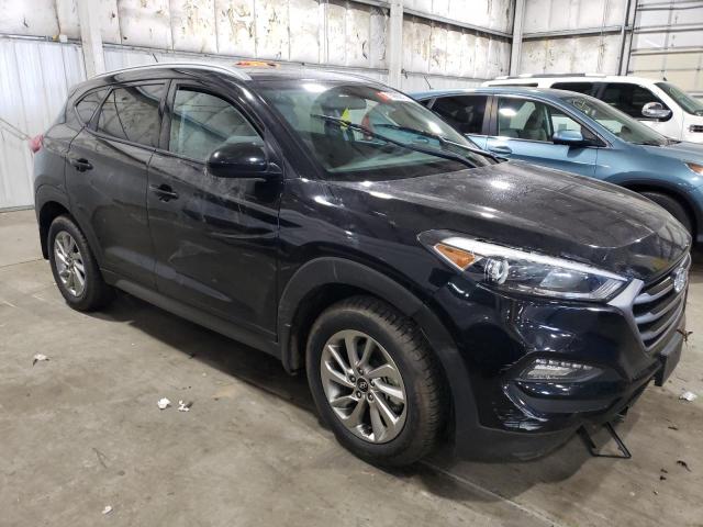 Photo 4 from auction – 2016 HYUNDAI TUCSON LIM with VIN KM8J3CA45GU256177