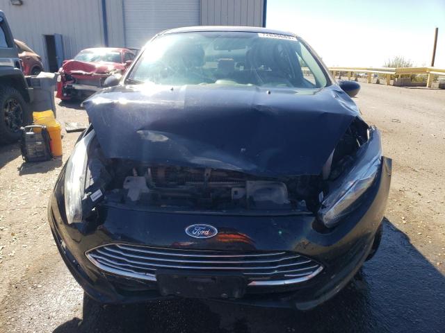 Photo 5 from auction – 2019 FORD FIESTA with VIN 3FADP4AJ4KM140957