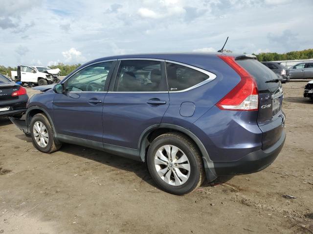 Photo 2 from auction – 2012 HONDA CR-V EX with VIN 5J6RM4H58CL077893