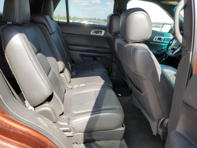 Photo 11 from auction – 2015 FORD EXPLORER X with VIN 1FM5K7D81FGC15438