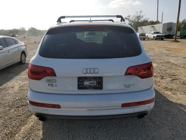 Photo 6 from auction – 2015 AUDI Q7 PREMIUM with VIN WA1LGAFE3FD009305