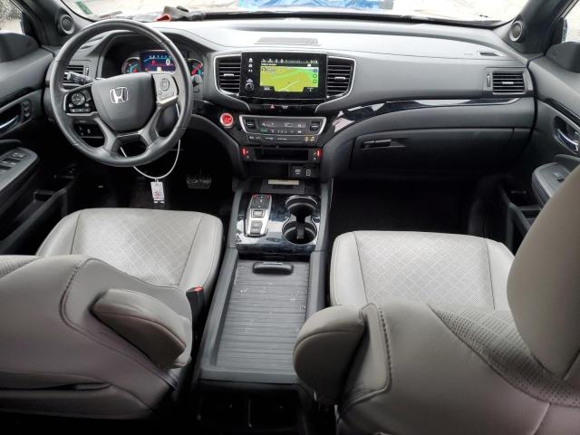 Photo 8 from auction – 2019 HONDA PASSPORT E with VIN 5FNYF8H09KB008803