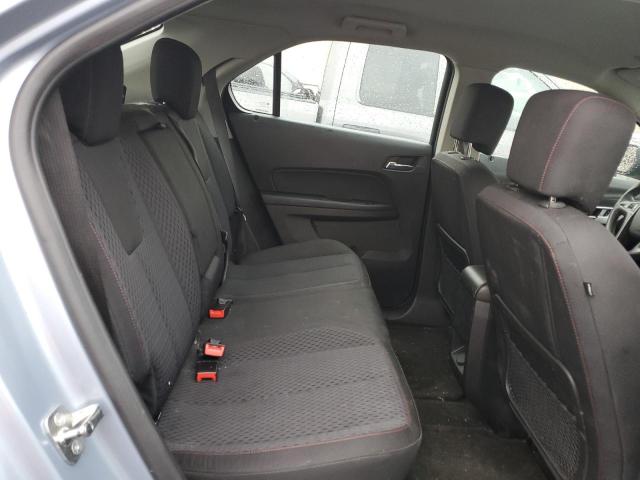 Photo 11 from auction – 2014 CHEVROLET EQUINOX LS with VIN 2GNALAEK1E6116129
