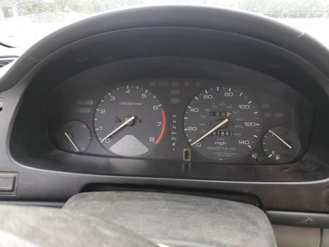 Photo 9 from auction – 1995 HONDA ACCORD EX with VIN 1HGCD5658SA153614