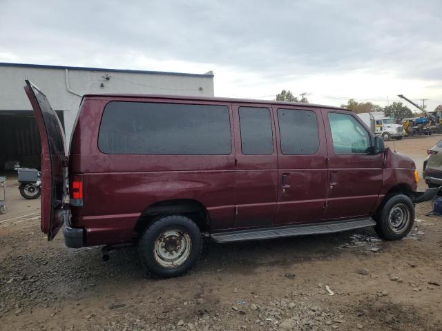 Photo 3 from auction – 2006 FORD ECONOLINE with VIN 1FMNE31L86HB35671
