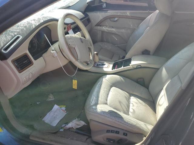 Photo 7 from auction – 2008 VOLVO S80 3.2 with VIN YV1AS982481079293