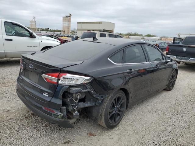 Photo 3 from auction – 2020 FORD FUSION SE with VIN 3FA6P0HD0LR218284