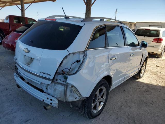 Photo 3 from auction – 2012 CHEVROLET CAPTIVA SP with VIN 3GNAL3E55CS648942
