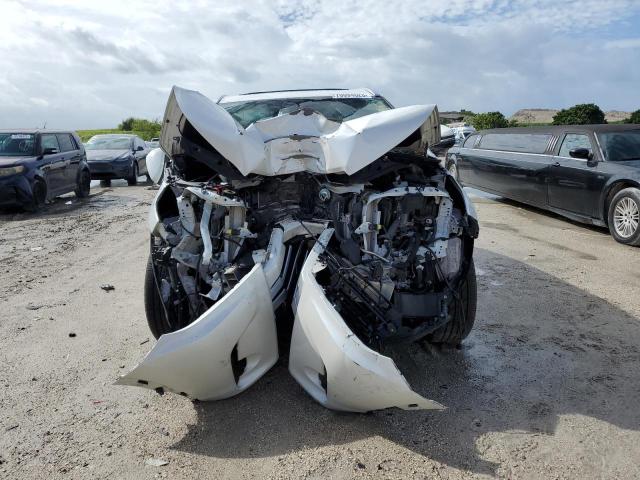 Photo 5 from auction – 2018 TOYOTA HIGHLANDER with VIN 5TDJGRFH4JS052117