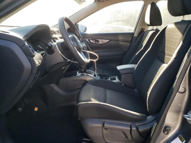 Photo 7 from auction – 2018 NISSAN ROGUE S with VIN KNMAT2MV9JP572870