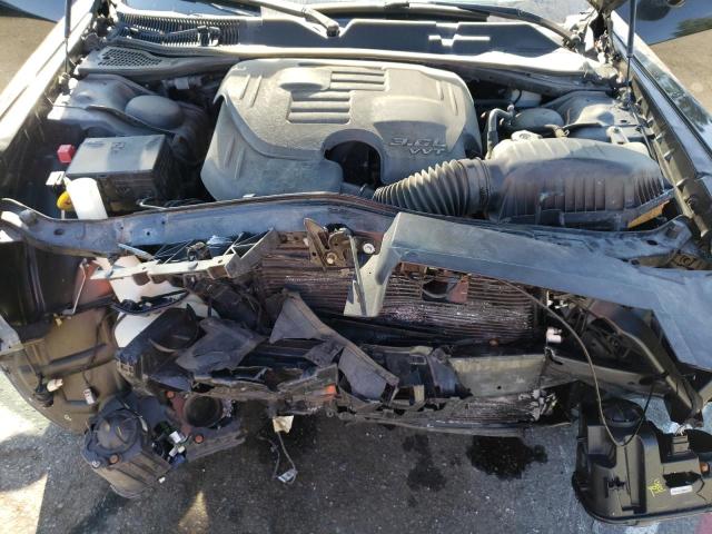 Photo 11 from auction – 2015 DODGE CHALLENGER with VIN 2C3CDZAG8FH900915