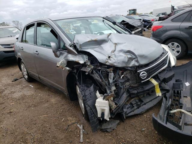 Photo 4 from auction – 2011 NISSAN VERSA S with VIN 3N1BC1AP6BL368032