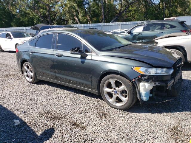Photo 4 from auction – 2015 FORD FUSION SE with VIN 3FA6P0H73FR123801