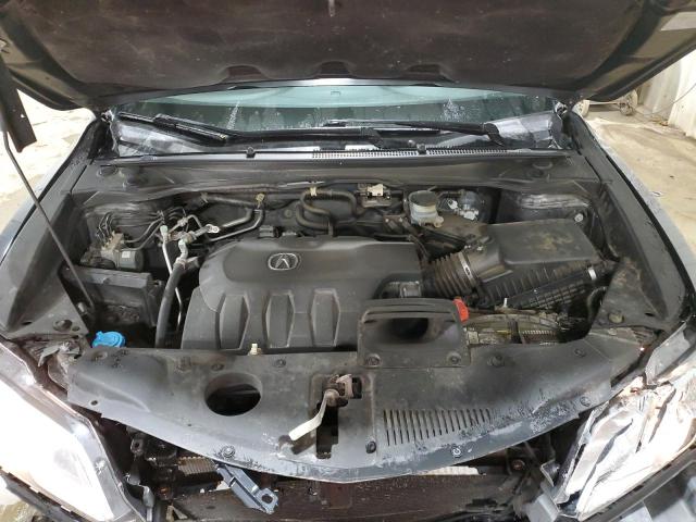 Photo 12 from auction – 2014 ACURA RDX with VIN 5J8TB4H37EL000985