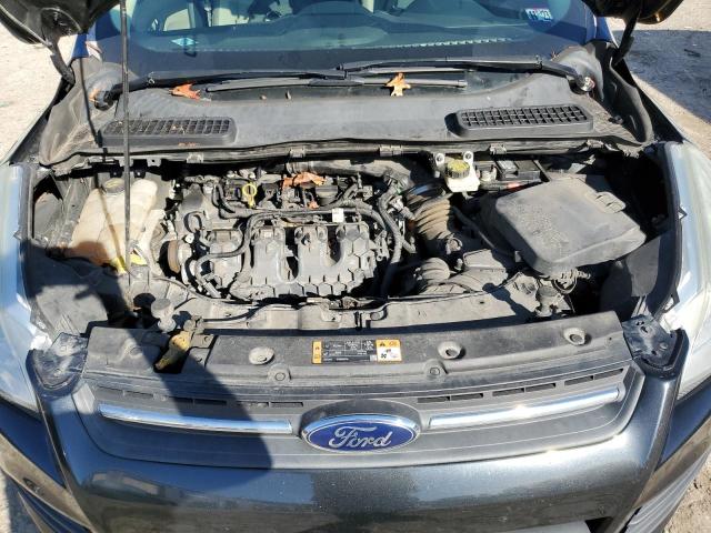 Photo 11 from auction – 2014 FORD ESCAPE SE with VIN 1FMCU9G97EUB10291