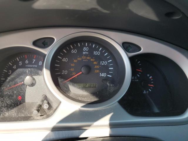 Photo 9 from auction – 2005 TOYOTA HIGHLANDER with VIN JTEEP21A450131391