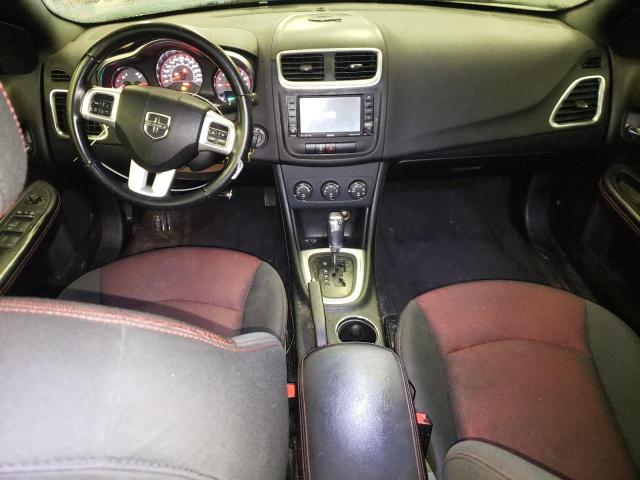 Photo 8 from auction – 2011 DODGE AVENGER MA with VIN 1B3BD1FG9BN534791