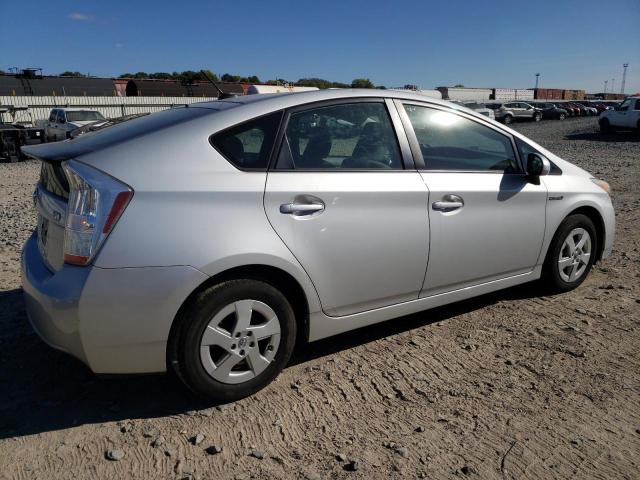 Photo 3 from auction – 2010 TOYOTA PRIUS with VIN JTDKN3DU5A0137509