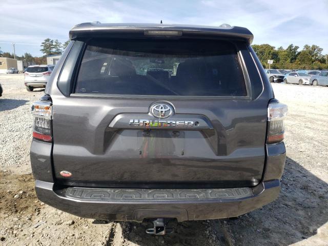 Photo 6 from auction – 2014 TOYOTA 4RUNNER SR with VIN JTEZU5JR7E5073488