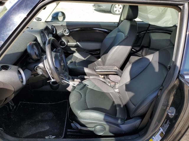 Photo 7 from auction – 2012 MINI COOPER S C with VIN WMWZG3C57CTY38926