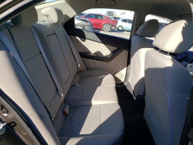 Photo 10 from auction – 2010 KIA FORTE EX with VIN KNAFU4A24A5880563