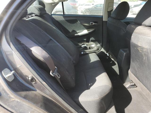 Photo 10 from auction – 2013 TOYOTA COROLLA BA with VIN 5YFBU4EEXDP213509