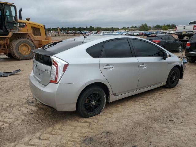 Фото 3 с аукциона – 2013 TOYOTA PRIUS с VIN JTDKN3DU8D0343783