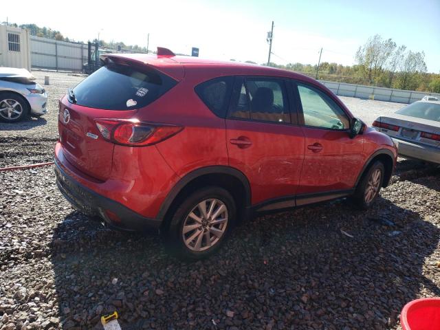 Photo 3 from auction – 2014 MAZDA CX-5 TOURI with VIN JM3KE2CY1E0403068