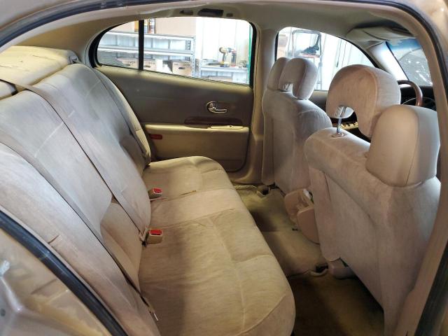 Photo 10 from auction – 2005 BUICK LESABRE CU with VIN 1G4HP52K05U205842