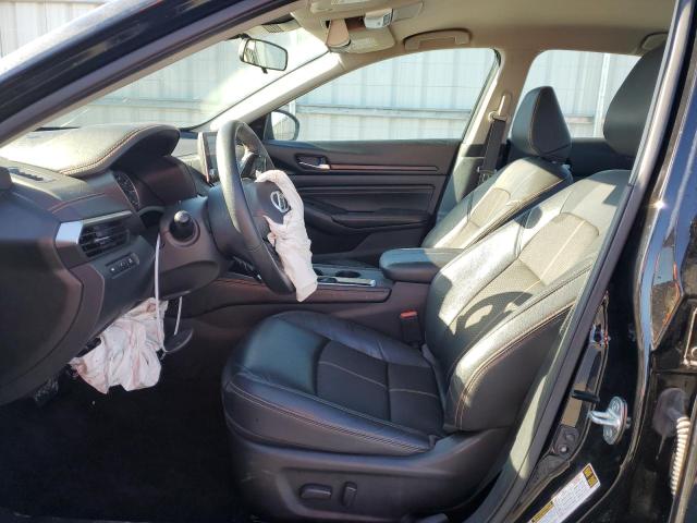 Photo 7 from auction – 2021 NISSAN ALTIMA SR with VIN 1N4BL4CV6MN364436