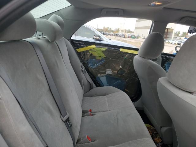 Photo 10 from auction – 2009 TOYOTA COROLAA with VIN JTDBL40E49J021685