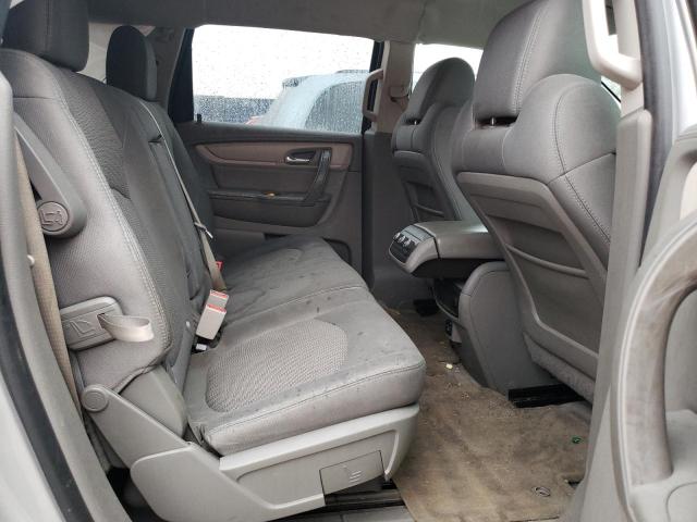 Photo 11 from auction – 2017 CHEVROLET TRAVERSE L with VIN 1GNKVGKD6HJ332010