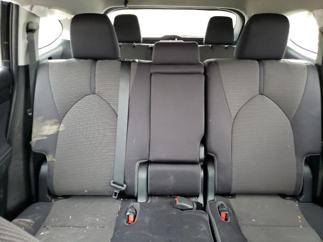 Photo 10 from auction – 2022 TOYOTA HIGHLANDER with VIN 5TDCZRBH9NS573297