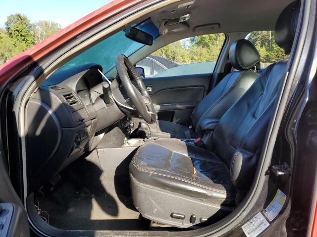 Photo 7 from auction – 2012 FORD FUSION SEL with VIN 3FAHP0JA3CR292355