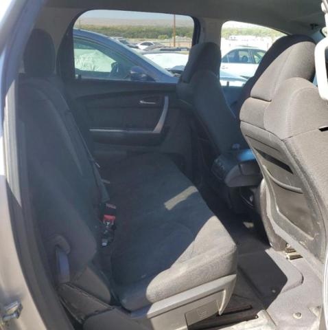 Photo 10 from auction – 2011 GMC ACADIA SLE with VIN 1GKKRNED6BJ369695