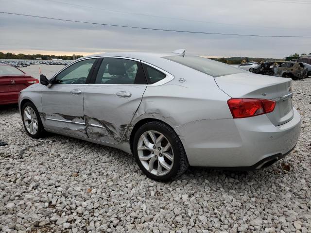 Photo 2 from auction – 2018 CHEVROLET IMPALA PRE with VIN 2G1125S37J9135253